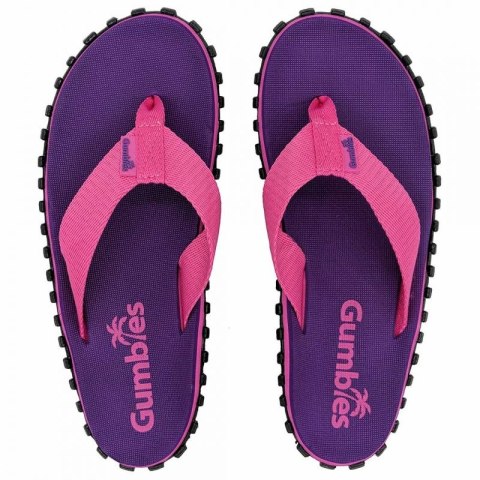 Japonki Gumbies Duckbill W G-DB-WN-PU Japonki Gumbies Duckbill W G-DB-WN-PU