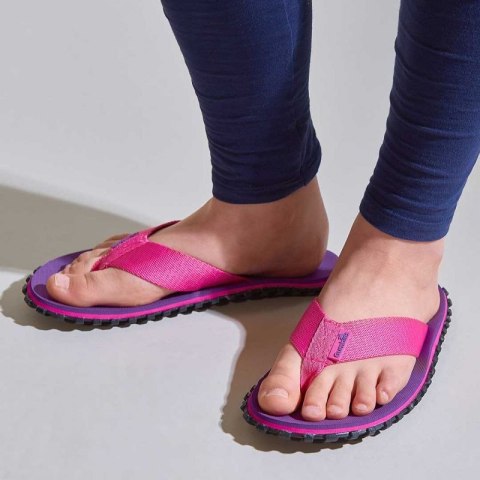 Japonki Gumbies Duckbill W G-DB-WN-PU Japonki Gumbies Duckbill W G-DB-WN-PU