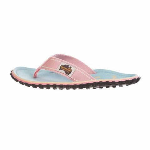 Japonki Gumbies Islander Canvas W G-IS-WN-GHE Japonki Gumbies Islander Canvas W G-IS-WN-GHE