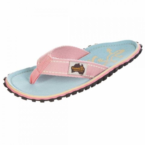 Japonki Gumbies Islander Canvas W G-IS-WN-GHE Japonki Gumbies Islander Canvas W G-IS-WN-GHE