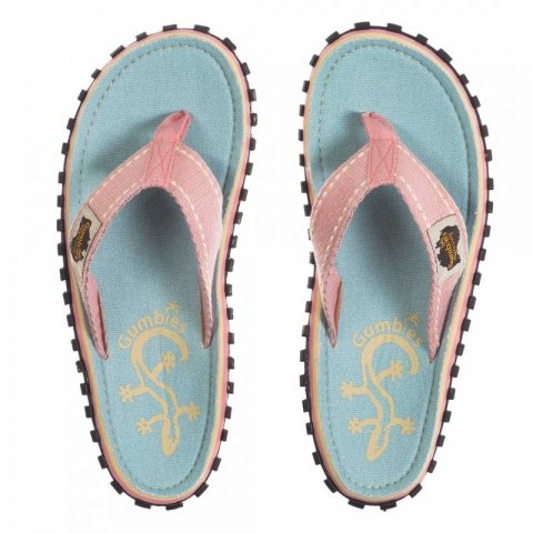 Japonki Gumbies Islander Canvas W G-IS-WN-GHE Japonki Gumbies Islander Canvas W G-IS-WN-GHE