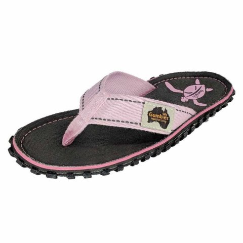 Japonki Gumbies Islander Canvas W G-IS-WN-GRTU Japonki Gumbies Islander Canvas W G-IS-WN-GRTU
