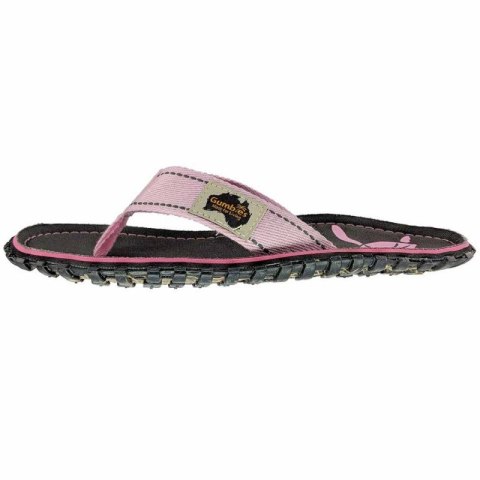 Japonki Gumbies Islander Canvas W G-IS-WN-GRTU Japonki Gumbies Islander Canvas W G-IS-WN-GRTU