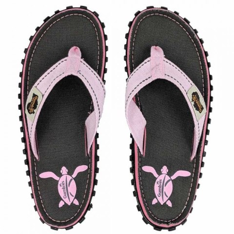 Japonki Gumbies Islander Canvas W G-IS-WN-GRTU Japonki Gumbies Islander Canvas W G-IS-WN-GRTU