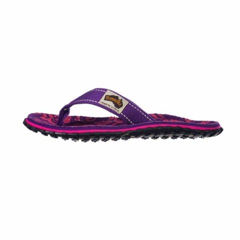 Japonki Gumbies Islander Canvas W G-IS-WN-PUHIB Japonki Gumbies Islander Canvas W G-IS-WN-PUHIB
