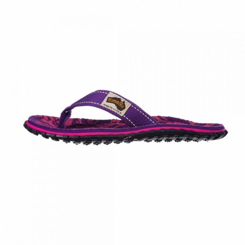 Japonki Gumbies Islander Canvas W G-IS-WN-PUHIB Japonki Gumbies Islander Canvas W G-IS-WN-PUHIB