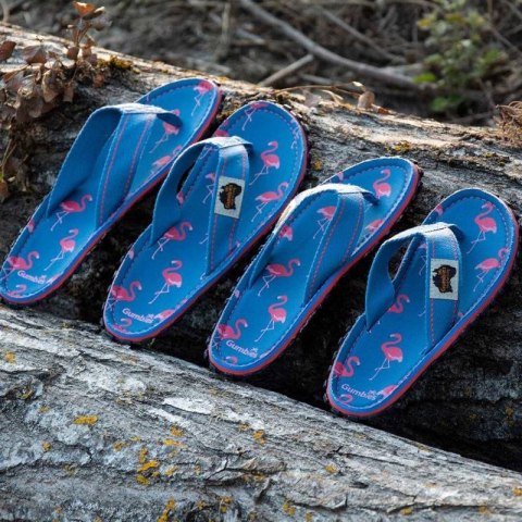 Japonki Gumbies Islander W G-IS-UNI-FLA Japonki Gumbies Islander W G-IS-UNI-FLA