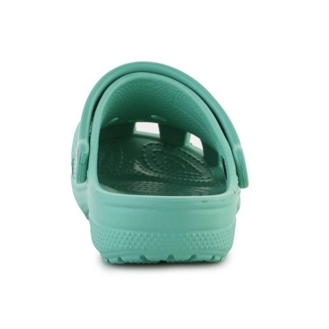 Klapki Crocs Classic Clog Jade Stone Jr 206991-3UG Klapki Crocs Classic Clog Jade Stone Jr 206991-3UG