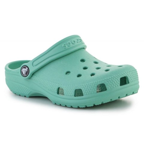 Klapki Crocs Classic Clog Jade Stone Jr 206991-3UG Klapki Crocs Classic Clog Jade Stone Jr 206991-3UG