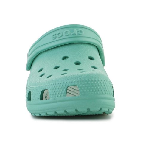 Klapki Crocs Classic Clog Jade Stone Jr 206991-3UG Klapki Crocs Classic Clog Jade Stone Jr 206991-3UG
