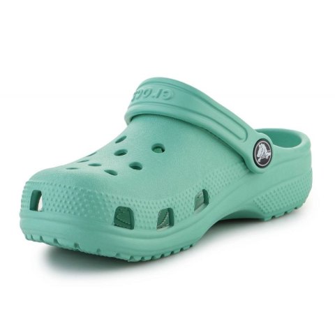 Klapki Crocs Classic Clog Jade Stone Jr 206991-3UG Klapki Crocs Classic Clog Jade Stone Jr 206991-3UG
