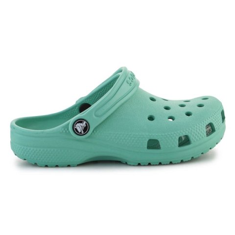Klapki Crocs Classic Clog Jade Stone Jr 206991-3UG Klapki Crocs Classic Clog Jade Stone Jr 206991-3UG