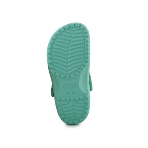 Klapki Crocs Classic Clog Jade Stone Jr 206991-3UG Klapki Crocs Classic Clog Jade Stone Jr 206991-3UG