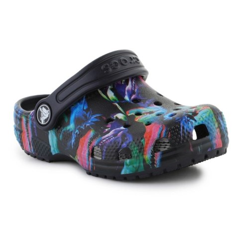 Klapki Crocs Classic Dino Clog Jr 208303-4LF Klapki Crocs Classic Dino Clog Jr 208303-4LF