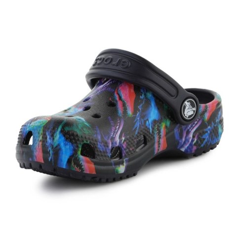 Klapki Crocs Classic Dino Clog Jr 208303-4LF Klapki Crocs Classic Dino Clog Jr 208303-4LF