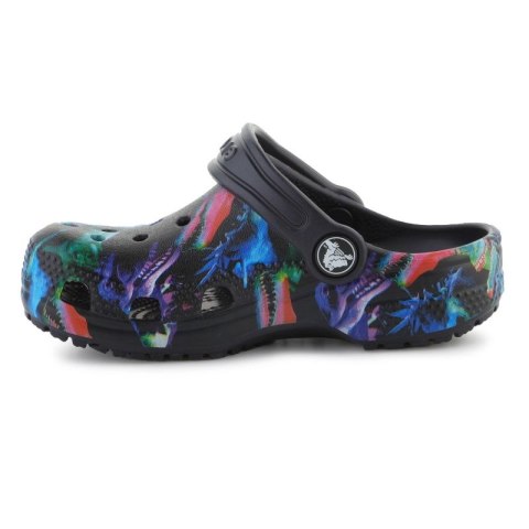 Klapki Crocs Classic Dino Clog Jr 208303-4LF Klapki Crocs Classic Dino Clog Jr 208303-4LF