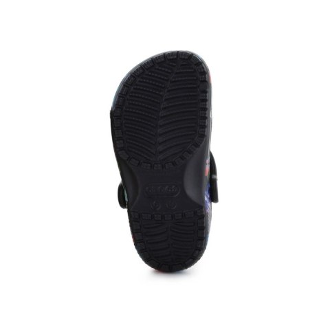 Klapki Crocs Classic Dino Clog Jr 208303-4LF Klapki Crocs Classic Dino Clog Jr 208303-4LF