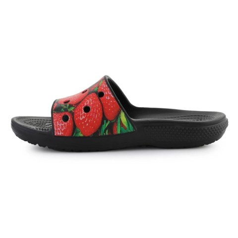 Klapki Crocs Classic Hyper Real Slide W 208376-643 Klapki Crocs Classic Hyper Real Slide W 208376-643