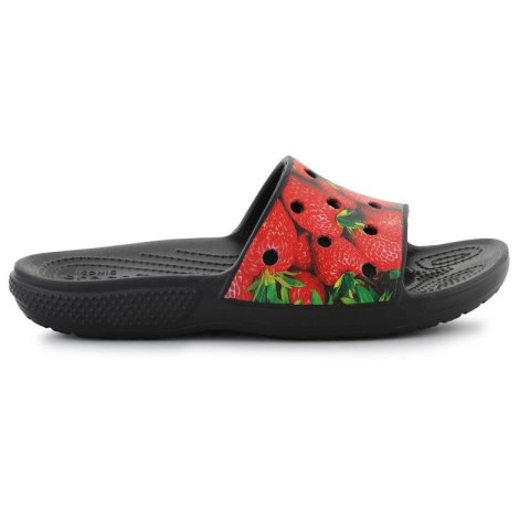 Klapki Crocs Classic Hyper Real Slide W 208376-643 Klapki Crocs Classic Hyper Real Slide W 208376-643