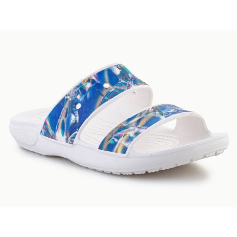 Klapki Crocs Classic Hyperreal Sandal W 208375-928 Klapki Crocs Classic Hyperreal Sandal W 208375-928