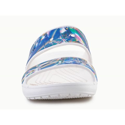 Klapki Crocs Classic Hyperreal Sandal W 208375-928 Klapki Crocs Classic Hyperreal Sandal W 208375-928