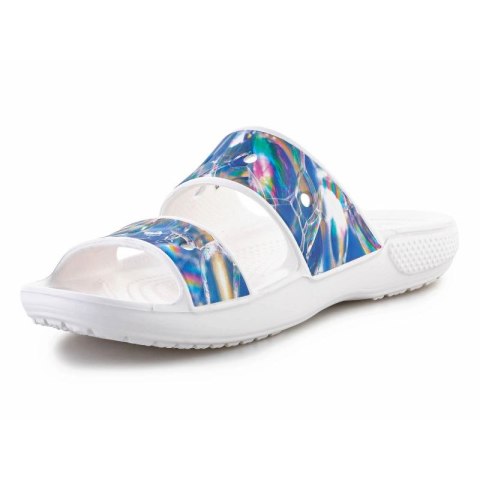 Klapki Crocs Classic Hyperreal Sandal W 208375-928 Klapki Crocs Classic Hyperreal Sandal W 208375-928