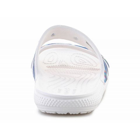 Klapki Crocs Classic Hyperreal Sandal W 208375-928 Klapki Crocs Classic Hyperreal Sandal W 208375-928