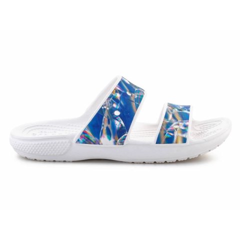 Klapki Crocs Classic Hyperreal Sandal W 208375-928 Klapki Crocs Classic Hyperreal Sandal W 208375-928