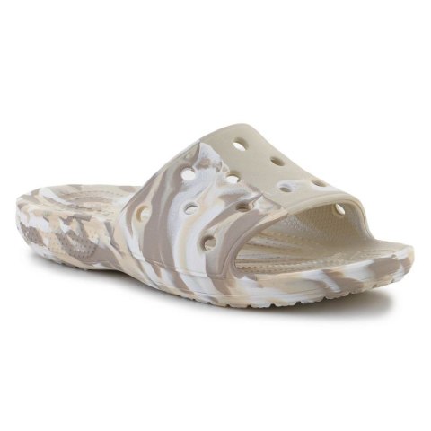 Klapki Crocs Classic Marbled Slide 206879-2Y3 Klapki Crocs Classic Marbled Slide 206879-2Y3