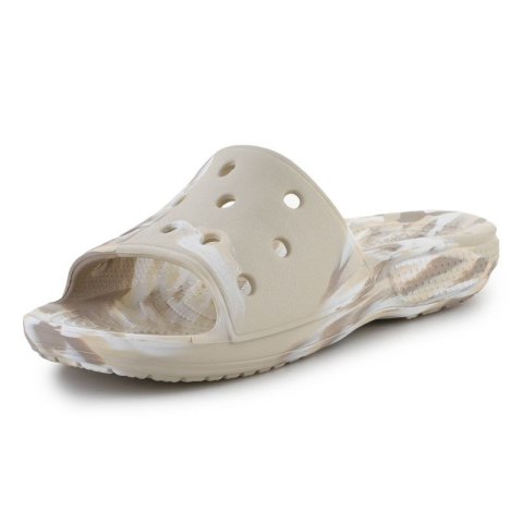 Klapki Crocs Classic Marbled Slide 206879-2Y3 Klapki Crocs Classic Marbled Slide 206879-2Y3