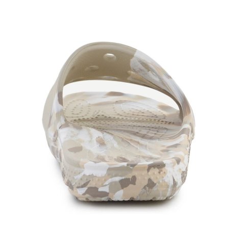 Klapki Crocs Classic Marbled Slide 206879-2Y3 Klapki Crocs Classic Marbled Slide 206879-2Y3