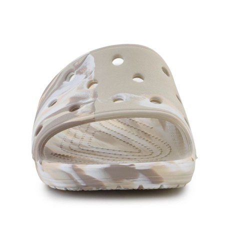 Klapki Crocs Classic Marbled Slide 206879-2Y3 Klapki Crocs Classic Marbled Slide 206879-2Y3