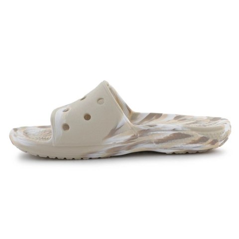 Klapki Crocs Classic Marbled Slide 206879-2Y3 Klapki Crocs Classic Marbled Slide 206879-2Y3