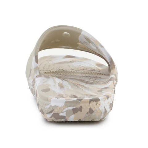 Klapki Crocs Classic Marbled Slide 206879-2Y3 Klapki Crocs Classic Marbled Slide 206879-2Y3