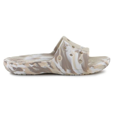 Klapki Crocs Classic Marbled Slide 206879-2Y3 Klapki Crocs Classic Marbled Slide 206879-2Y3
