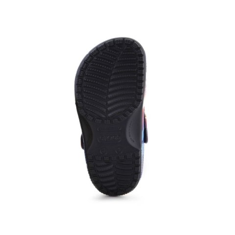 Klapki Crocs Classic Meta scape Clog Deep Jr 208457-4LF Klapki Crocs Classic Meta scape Clog Deep Jr 208457-4LF