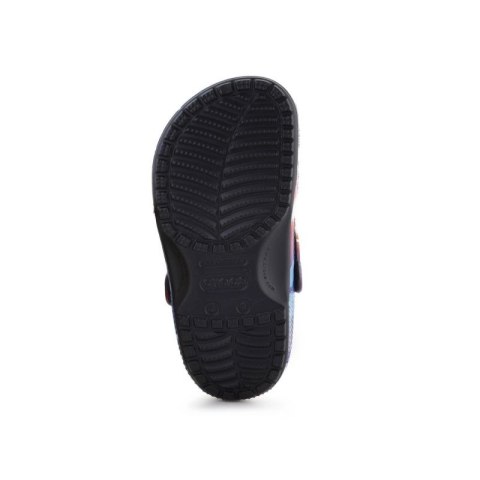Klapki Crocs Classic Meta scape Clog Deep Jr 208457-4LF Klapki Crocs Classic Meta scape Clog Deep Jr 208457-4LF