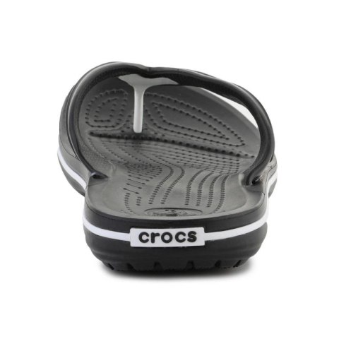 Klapki Crocs Crocband Flip Black U 11033-001 Klapki Crocs Crocband Flip Black U 11033-001