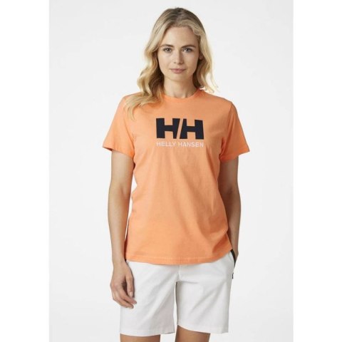 Koszulka Helly Hansen HH Logo W 34112 071 Koszulka Helly Hansen HH Logo W 34112 071