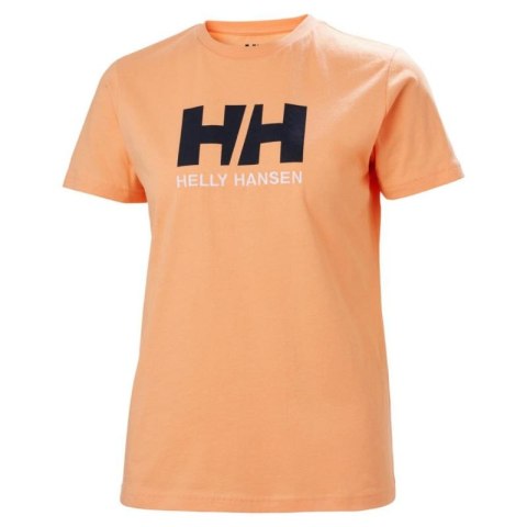 Koszulka Helly Hansen HH Logo W 34112 071 Koszulka Helly Hansen HH Logo W 34112 071