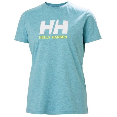 Koszulka Helly Hansen W Logo W 34112 648 Koszulka Helly Hansen W Logo W 34112 648