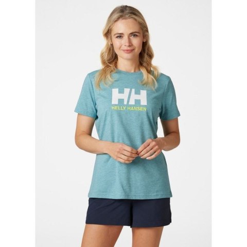 Koszulka Helly Hansen W Logo W 34112 648 Koszulka Helly Hansen W Logo W 34112 648