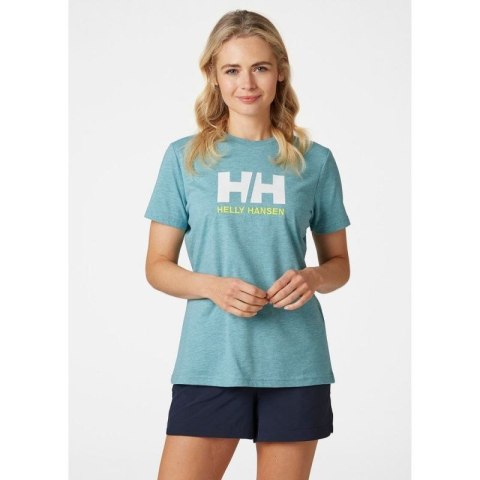 Koszulka Helly Hansen W Logo W 34112 648 Koszulka Helly Hansen W Logo W 34112 648