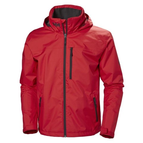Kurtka Helly Hansen Crew Hooded Jacket M 33875 162 Kurtka Helly Hansen Crew Hooded Jacket M 33875 162