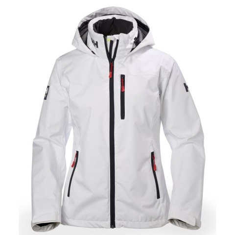 Kurtka Helly Hansen Crew Hooded Midlayer Jacket W 33891-001 Kurtka Helly Hansen Crew Hooded Midlayer Jacket W 33891-001