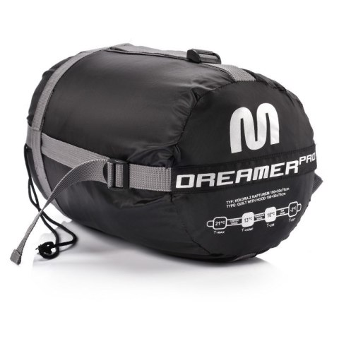 Śpiwór Meteor Dreamer Pro R 81133 Śpiwór Meteor Dreamer Pro R 81133