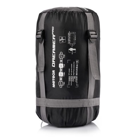 Śpiwór Meteor Dreamer Pro R 81133 Śpiwór Meteor Dreamer Pro R 81133