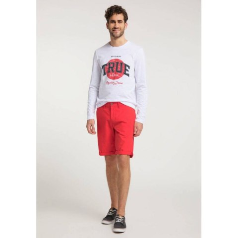 Spodenki Mustang Classic Chino Short M 1009613 7130 Spodenki Mustang Classic Chino Short M 1009613 7130