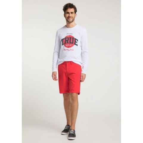 Spodenki Mustang Classic Chino Short M 1009613 7130 Spodenki Mustang Classic Chino Short M 1009613 7130