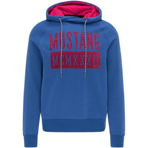 Bluza Mustang Bennet H Flock Aw M 1009164 5235 Bluza Mustang Bennet H Flock Aw M 1009164 5235